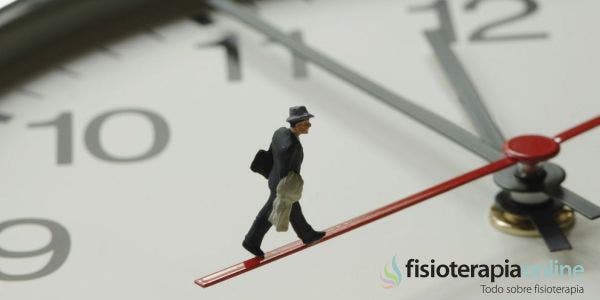 ¿Puede el tiempo pasar más rápido mientras se está inmerso en la realidad virtual?