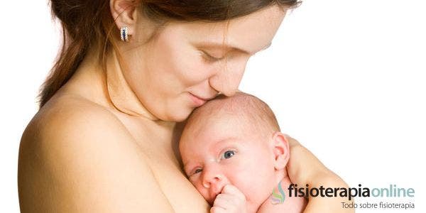 Importancia y beneficios de la ergonomía tanto en la mamá como en el bebé