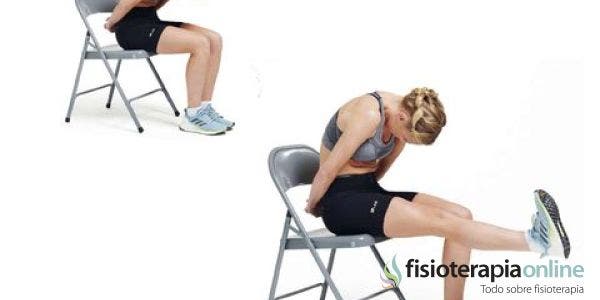 Aprende rutinas para movilizar los nervios afectados por la estenosis del canal lumbar