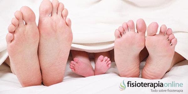 6 Curiosidades que no sabías sobre los pies, su anatomía y funcionamiento