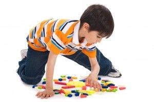 Importancia del abordaje fisioterapéutico en niños con autismo