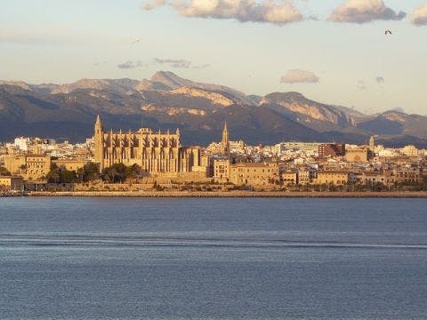 Fisioterapia y fisioterapeutas de las Islas Baleares / Illes Balears