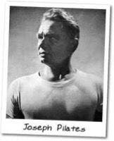 Joseph Pilates