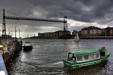 fisioterapia y fisioterapeutas en Vizcaya/Bizkaia