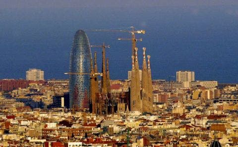 Fisioterapia y fisioterapeutas en Barcelona