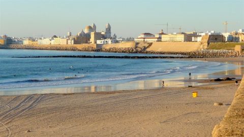 Fisioterapia y fisioterapeutas en Cadiz