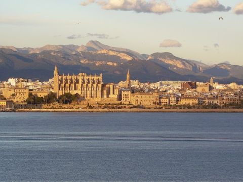 Fisioterapia y fisioterapeutas de las Islas Baleares / Illes Balears Fisioterapia y fisioterapeutas de las Islas Baleares / Illes Balears