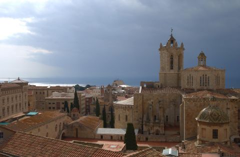 Fisioterapia y fisioterapeutas en tarragona