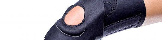 Crecederas osgood-schlatter