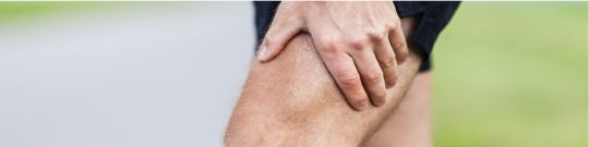 Fracturas de peroné 