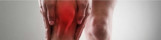 Luxación de rótula