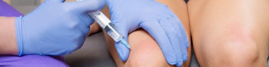 Otras lesiones de rodilla