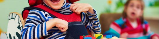 Paralisis cerebral Infantil