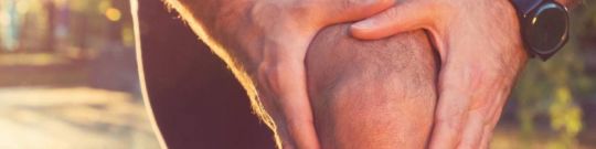 Rotura de ligamento lateral externo