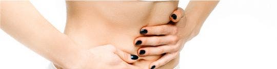 Fibrosis quistica