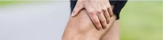 Fracturas de peroné 