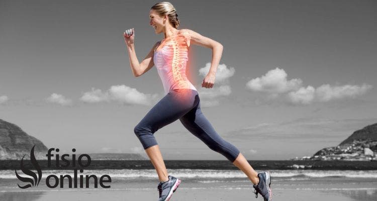 Rutina de ejercicios para mantener tu espalda en las mejores condiciones