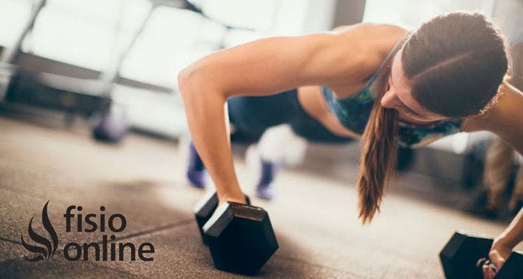 Entrenamiento excéntrico y tendinopatías