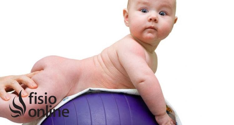 Importancia de la intervención fisioterapéutica en niños de nacimiento prematuro