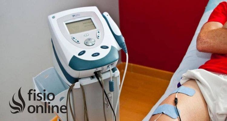 Electroterapia en fisioterapia: ¿Qué es y cómo funciona? - Material Estética