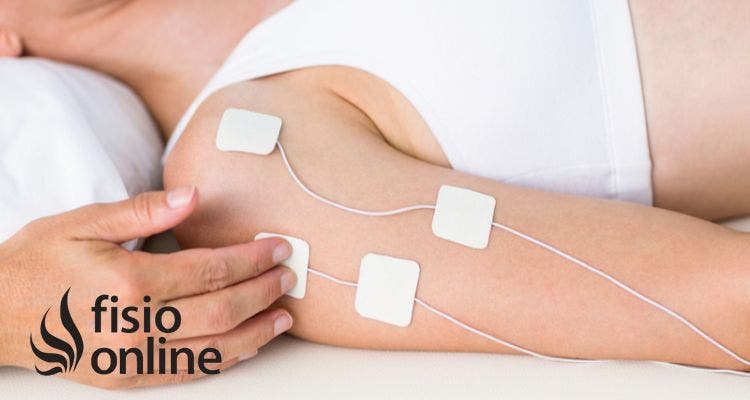 Electroterapia en fisioterapia: ¿Qué es y cómo funciona