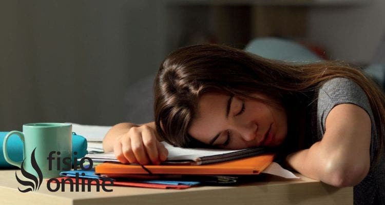 Mejorar el cansancio - Entender sus causas y saber poner soluciones