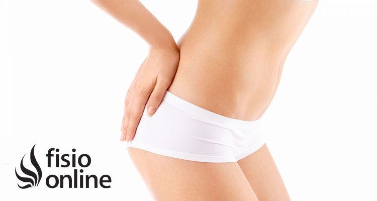 Cadera dolor interno del muslo bursitis de