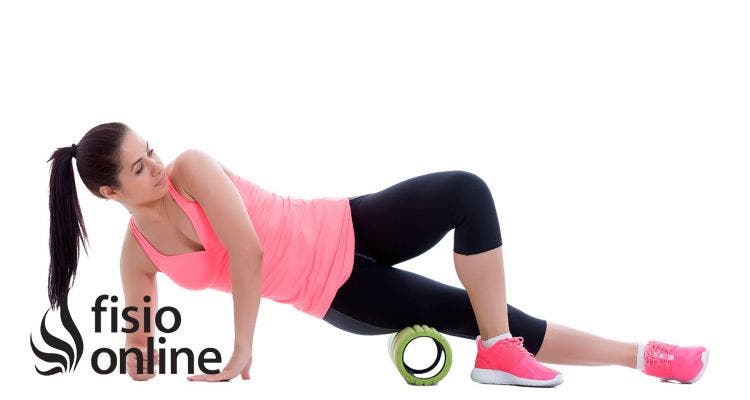 SIENTES LA MUSCULATURA CARGADA? DESCUBRE EL FOAM ROLLER - Emotion Training