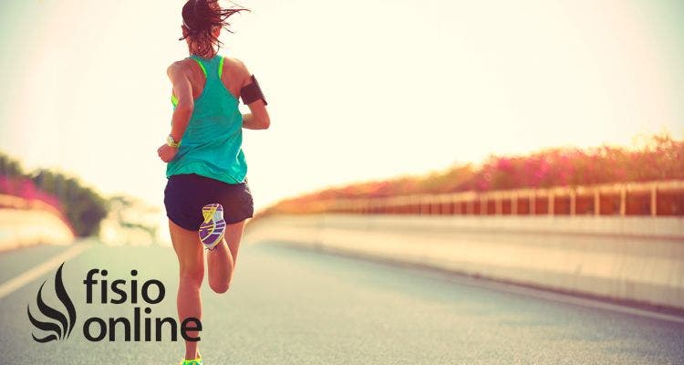 ¿Por qué me duele la zona lumbar al correr y cómo prevenirlo?