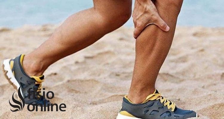 Los calambres musculares y su relación con las carencias nutricionales