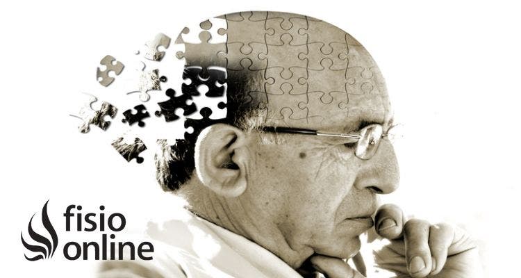Enfermedad de Alzheimer y otras demencias. Aspectos básicos del tratamiento de Fisioterapia