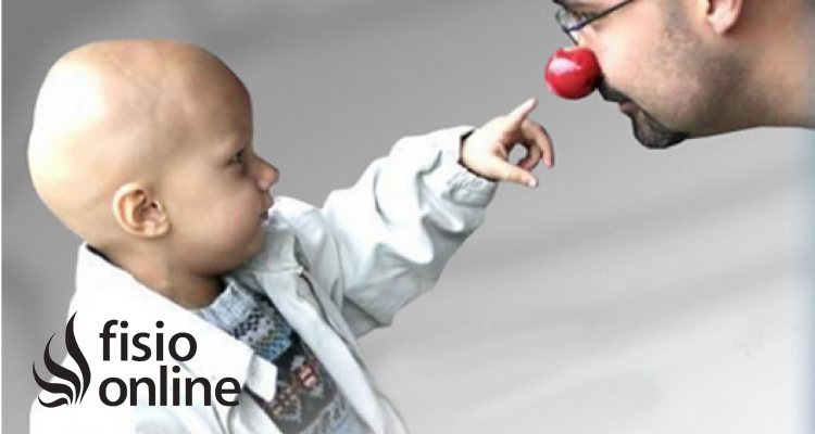 Cáncer infantil. Lo que necesitas saber