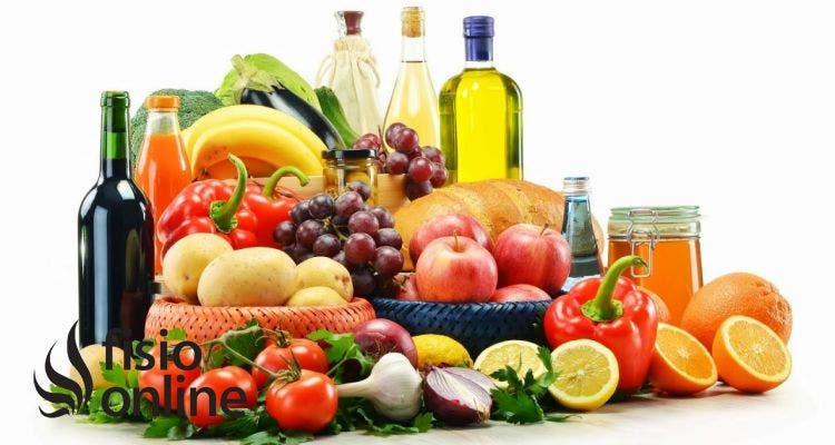 Las claves de la dieta Mediterránea