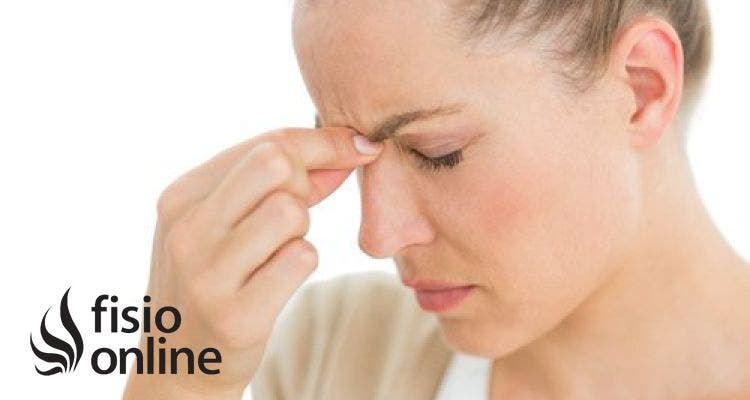 Seis consejos para aliviar las cefaleas o dolores de cabeza