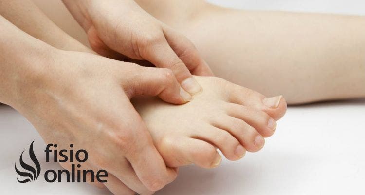 ¿Por qué me siento tan pesado en mis pies?