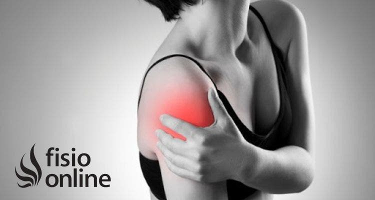 ¿Cómo aliviar el dolor de hombro?