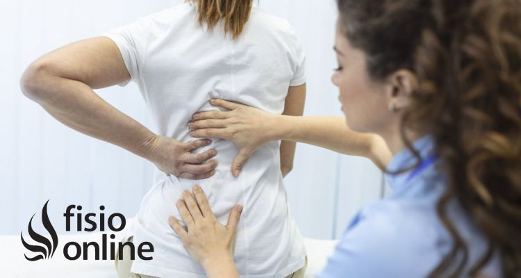 Dorsalgia crónica: causas poco conocidas del dolor entre los omóplatos y cómo abordarlo desde un enfoque integral