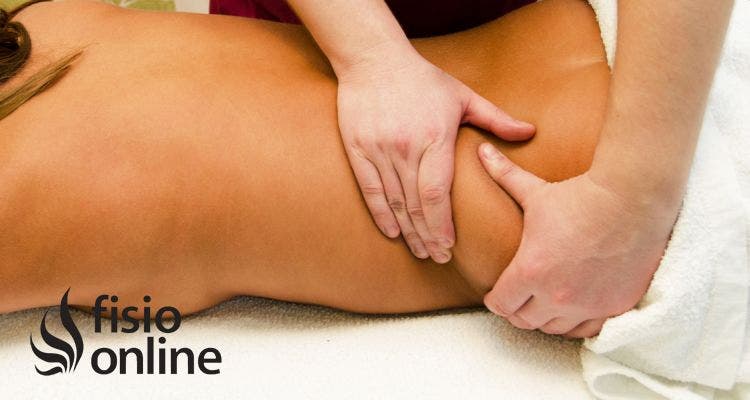 Masoterapia terapeutica online