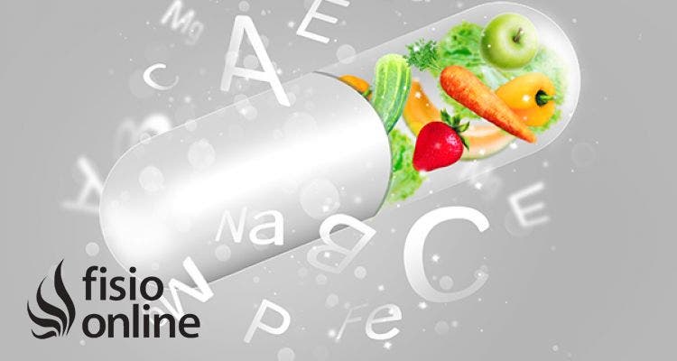 El poder de la nutrición frente al poder de la industria farmacéutica.