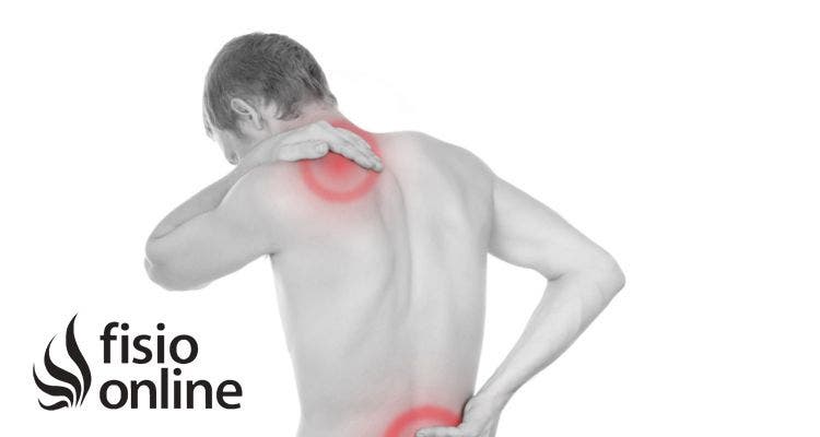 ¿Puede una enfermedad de transmisión sexual provocar dolor de espalda? 