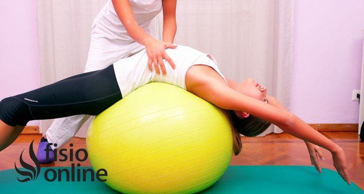 ¿Es el Pilates el deporte que debo elegir para mejorar mi dolor de espalda?