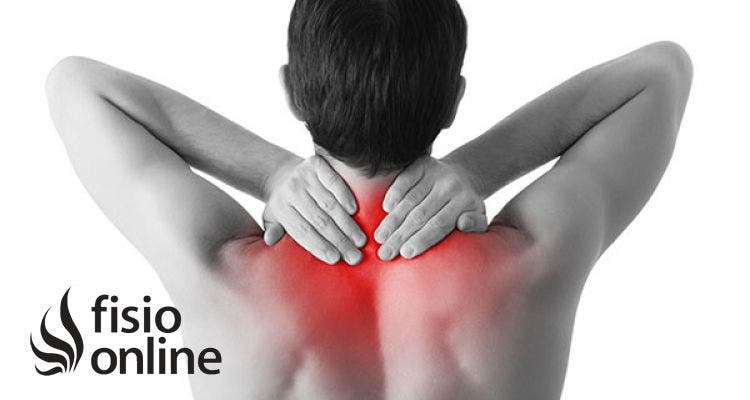¿Por qué me golpean el cuello?