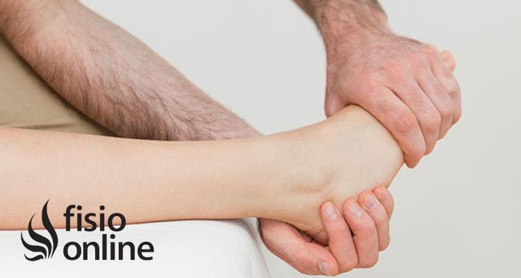 Tendinitis de los peroneos ¿Qué es?