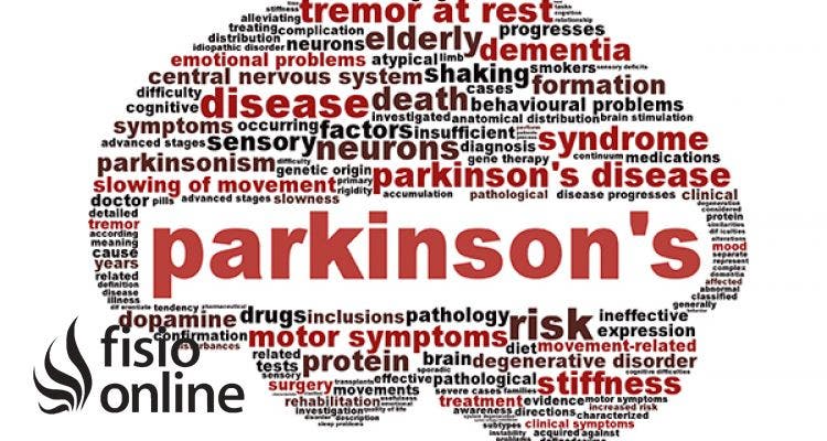 Tratamiento quirúrgico y médico del Parkinson.
