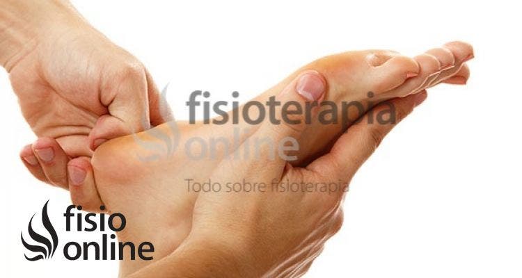 Espolón calcaneo y fascitis plantar - Causas del dolor de talón y su tratamiento