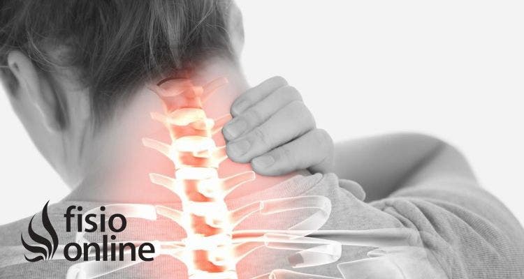 ¿Cómo es el manejo fisioterapéutico de las fracturas cervicales?