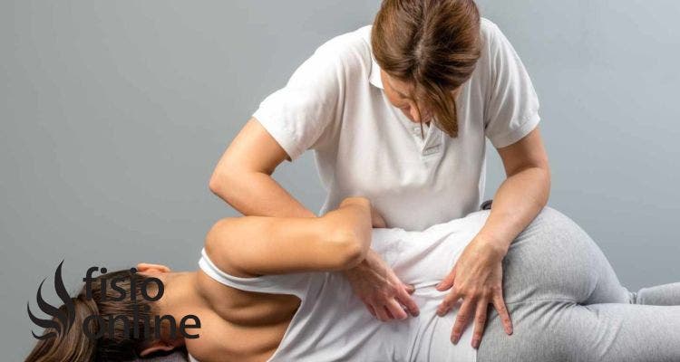 Qué es la osteopatía estructural, para que sirve y como funciona
