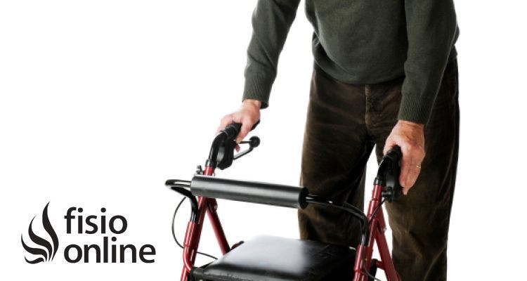 Conoce los diferentes tipos de marchas patológicas