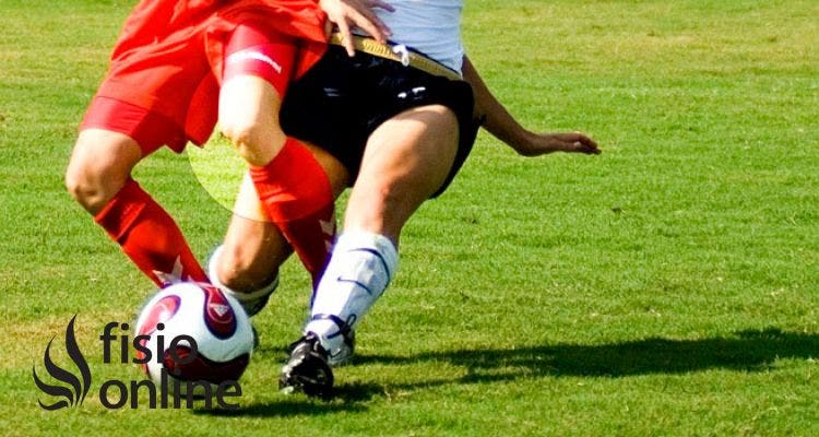 Si eliges bien la bota de fútbol, podrás prevenir lesiones