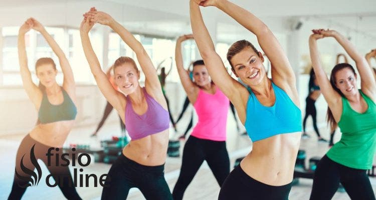 Rutinas de entrenamiento para mujeres en casa 